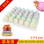 New crack sub-light dinosaur eggs Halloween Easter egg expansion eggs New unique children's puzzle toys wholesale