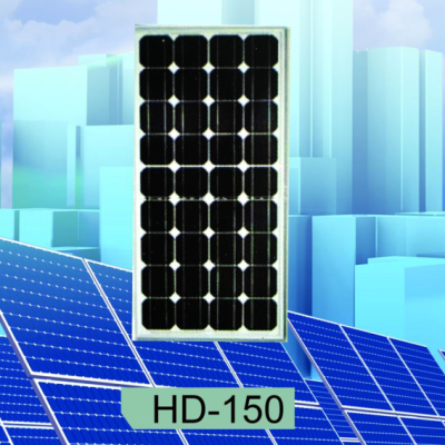 150W solar panels photovoltaic panels solar panels solar modules