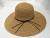 Han version sweet wind hat quality lace hat with a sunshade hat lovely bow tie hat