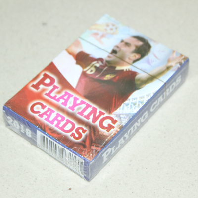 Playing CARDS Jackson clearly card poker manufacturers direct