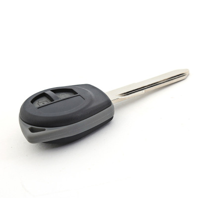 High Quality Remote Control Replacement Folding Key Shell Exquisite Car Smart Shell for Suzuki