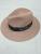 Panama hat of knitting small top hat of new style goes together with hat in summer and autumn