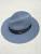 Panama hat of knitting small top hat of new style goes together with hat in summer and autumn