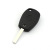 Currently Available Supply Car Key Fold-over Key Remote Control Renault Remote Control Replacement Key Shell
