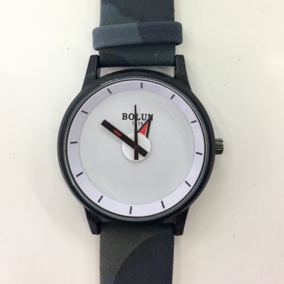 New army design  sports quartz watch