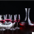 Glass Crystal Awake Detergents Set Glass Awakeners Wine Glasses Drink Set Wine Sets