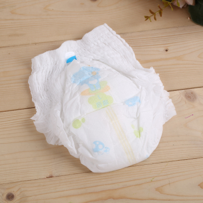 Ultra-thin breathable baby baby urine is not wet diapers pull pants dry and comfortable