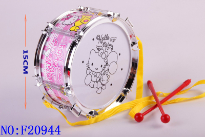 Children's toys wholesale jazz drums