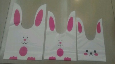 Rabbit Gift Bags