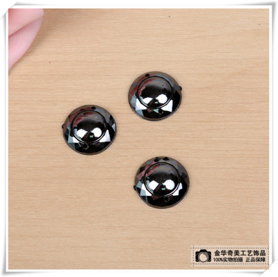 Acrylic drilling drilling shoes and apparel crafts DIY jewelry accessories clothing accessories