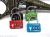 Mini Suitcase Lock ,Promotional Lock ,Combination Luggage Lock 