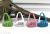 Factory sales directly Cute Mini Craft Combination Lock Suitcase Lock Luggage Lock 