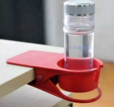 Table water cup holder