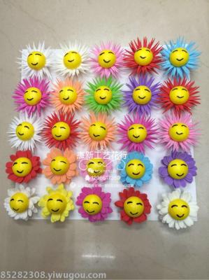 PE simulation flower accessories flower