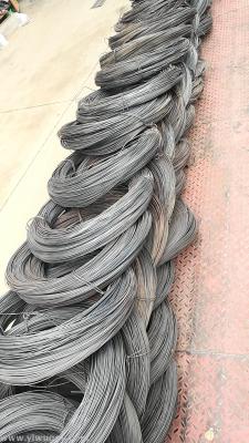 Galvanized Iron Wire Iron Wire Building Binding Wire Cut Wire