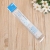 Student stationery transparent stationery ruler plastic ruler drawing tools