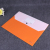 Folder file package student paper bag data bag color storage bag office supplies