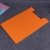 Self-produced self-marketing folder pad writing clip menu clip paper splint office stationery
