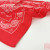 Bandana Polyester Cotton Paisley Headscarf Ethnic Style Square Scarf Outdoor Sun Protection Sports Customizable
