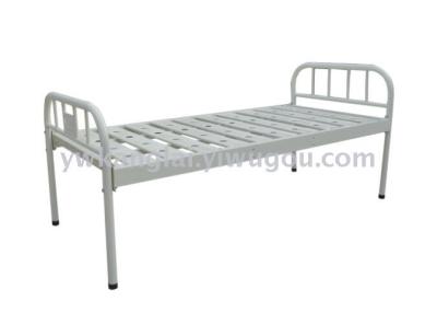 Hospital Flat Bed Single Shaker Duplex Table