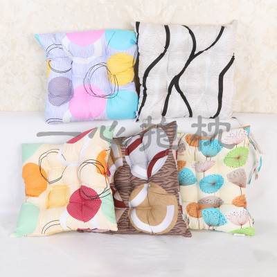 Japan, Japan and South Korea simple printing geometric pillow covers simple modern cotton
