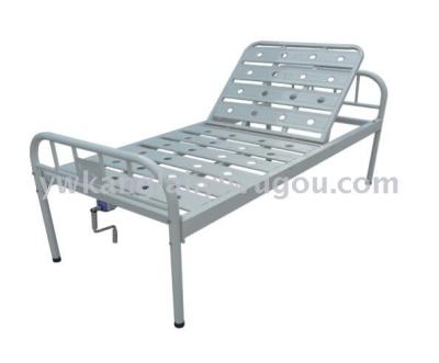 Flat Bed Single Shaker Duplex Table