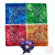 Bandana Pure Cotton Paisley Tie-Dyed Scarf Fashion Hip Hop Sports All-Match Square Handkerchief