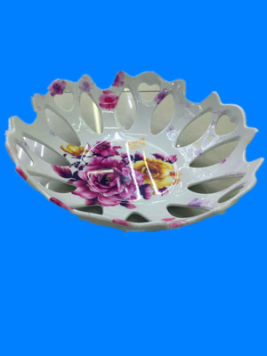 Melamine fruit plate a large number of spot stock style more welcome to consult