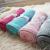 Export cotton hole blanket blanket baby air conditioning blanket summer trolley air conditioning blanket blanket blanket