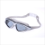 Manufacturer direct selling hot style swimming mirror large frame swimming mirror goggles anti-fogging goggles adult 