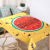 New fruit series tablecloth linen tablecloth, cotton and linen tablecloth manufacturers direct sale wholesale.