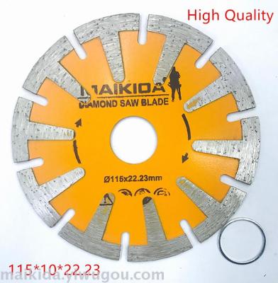 Saw Blade Diamond Saw Marble Cut Sheet [T-Chip]