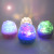 New Romantic Bud Star Light Led Starry Sky Rotating Projection Lamp XINGX Night Sky Projector Small Night Lamp