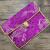 Factory Direct Sales Knot Button Bag Zipper Bag Satin Bag Tip Bag Jewelry Bag Women's Coin Purse Button Coin Purse