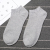  ultra-thin cotton breathable leisure cotton socks socks black and white gray factory direct wholesale