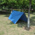 sunshade awning beach tent outdoor awning outdoor awning sun protection against rain.