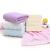 Cotton towel quick-drying large bath towel 32 shares soft thick adult 140 * 70 plain cotton custom sets of towels