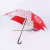 Plus-Sized Golf Umbrella Sunny Umbrella Full Fiber High-Grade Business Umbrella Men and Women Car Umbrella Gift Umbrella