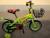 Bike 121416 \"new men's and women's bicycles 3-9 years old