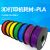 3D pen dedicated supplies PCL supplies 30 color 360 m / volume 1.2kg