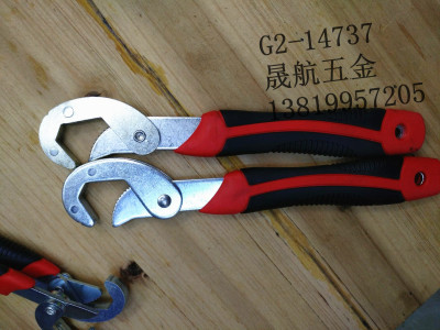 Universal wrench wrench, quick wrench, water pipe, water tank, wrench, torque wrench, hardware tool