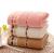 Pure cotton towel 32 plain jacquard supermarket distribution of foreign trade exports thickened absorbent adult towel