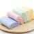 The new baby towel six layers of pure cotton gauze child was blanket holding blanket blanket