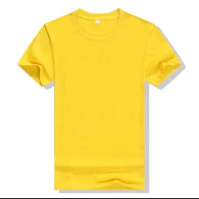 Summer cotton T - shirt short - sleeved round neck half - sleeved shirt shirt sweater