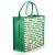 Shopping bags. Woven bags. Gift bags. Supermarket shopping bags