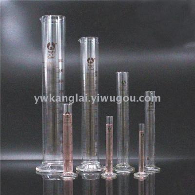 Glass Cylinder, Laboratory Measuring Cylinder Cylinder