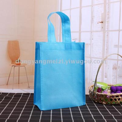 Non-woven bags. Environmental bags. Advertising bags. Gift bags