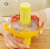 Peeling Corn Creative Corn Threshing Device Kitchen Gadget