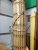 Good quality bamboo products 1X1 bamboo curtain
