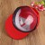 Baseball Cap Accessories Storage Essential Adult Children Hat Support Hat Frame Peaked Cap Plastic Hat Holder Accessories